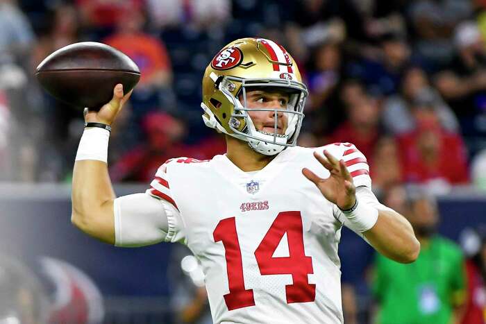 Why 49ers are happy to pay Jimmy Garoppolo an extra $8.45 million