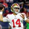 Brock Purdy must be ready as 49ers backup QB - BVM Sports