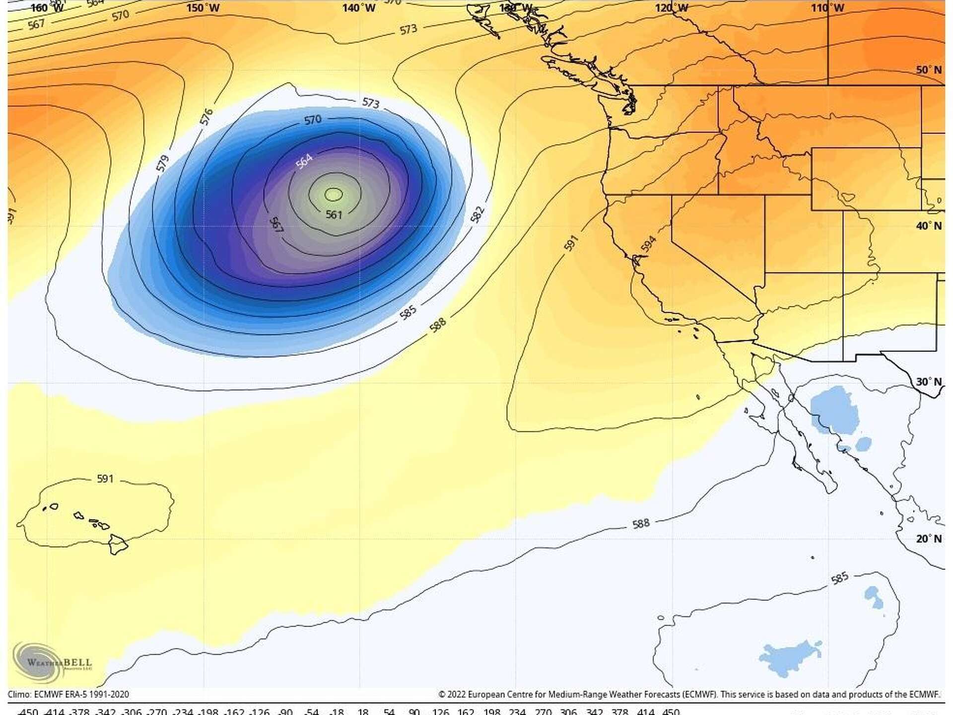 California heat wave: How extreme hot temps affect SF Bay Area
