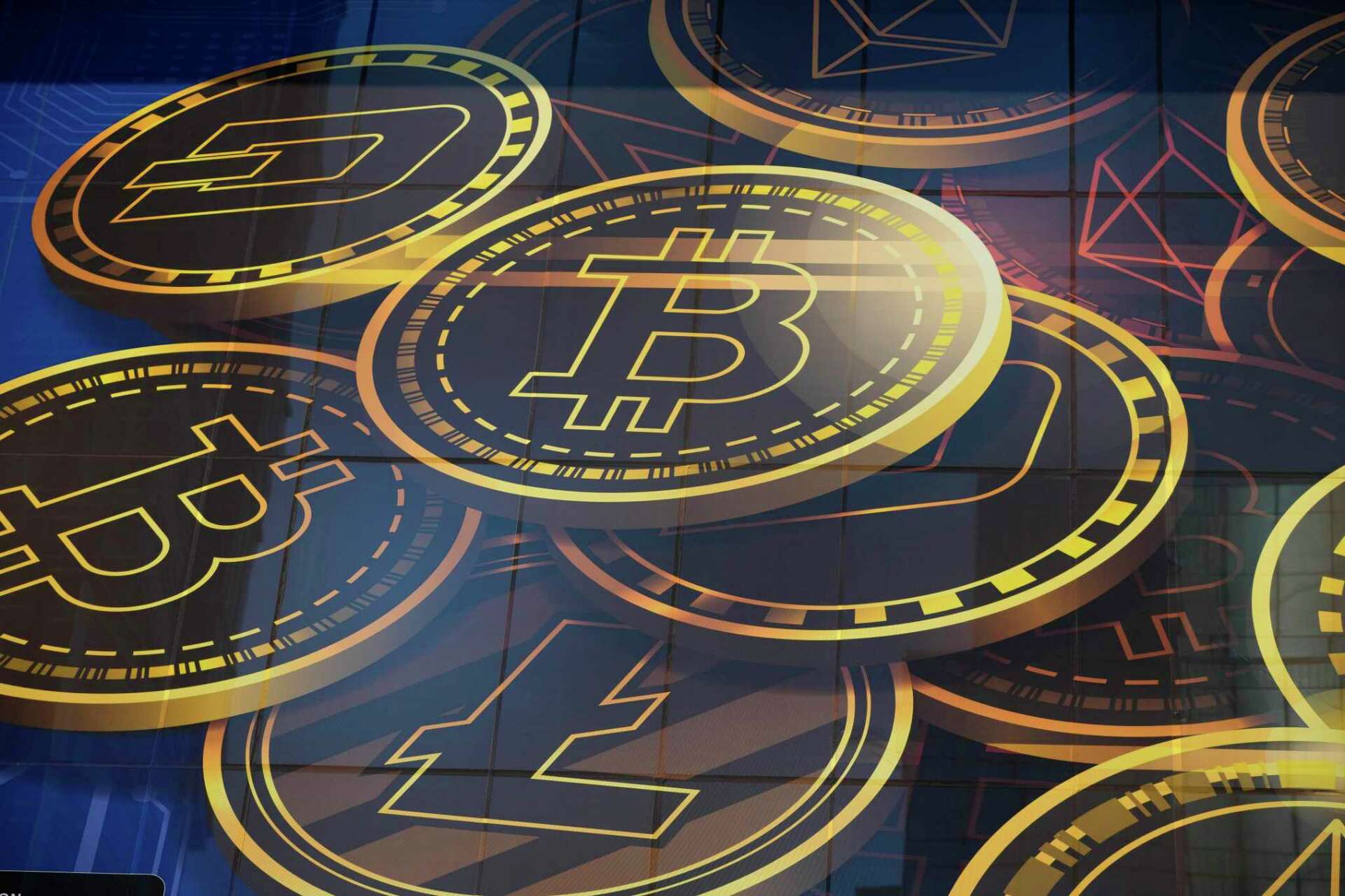 Police: $180K recovered in crypto scam targeting Willimantic resident