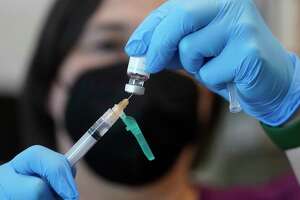 Thousands of New York women got monkeypox vaccine despite low risk of exposure