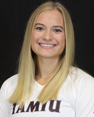 TAMIU’s Lade named LSC Setter of the Week