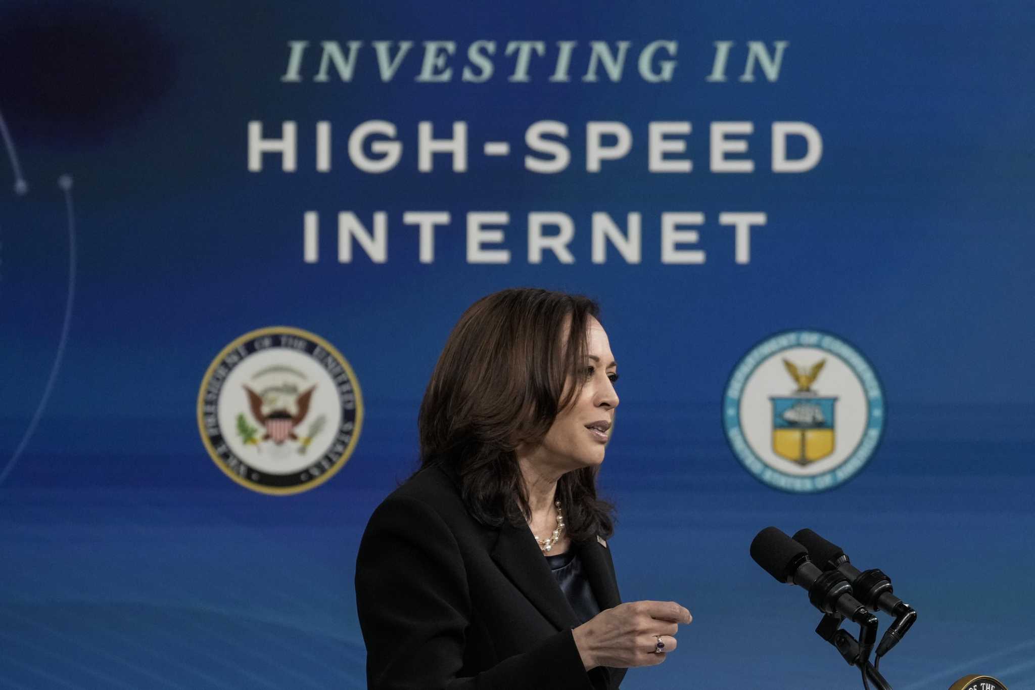 CT expanding high-speed broadband internet access with grant - Vimarsana News