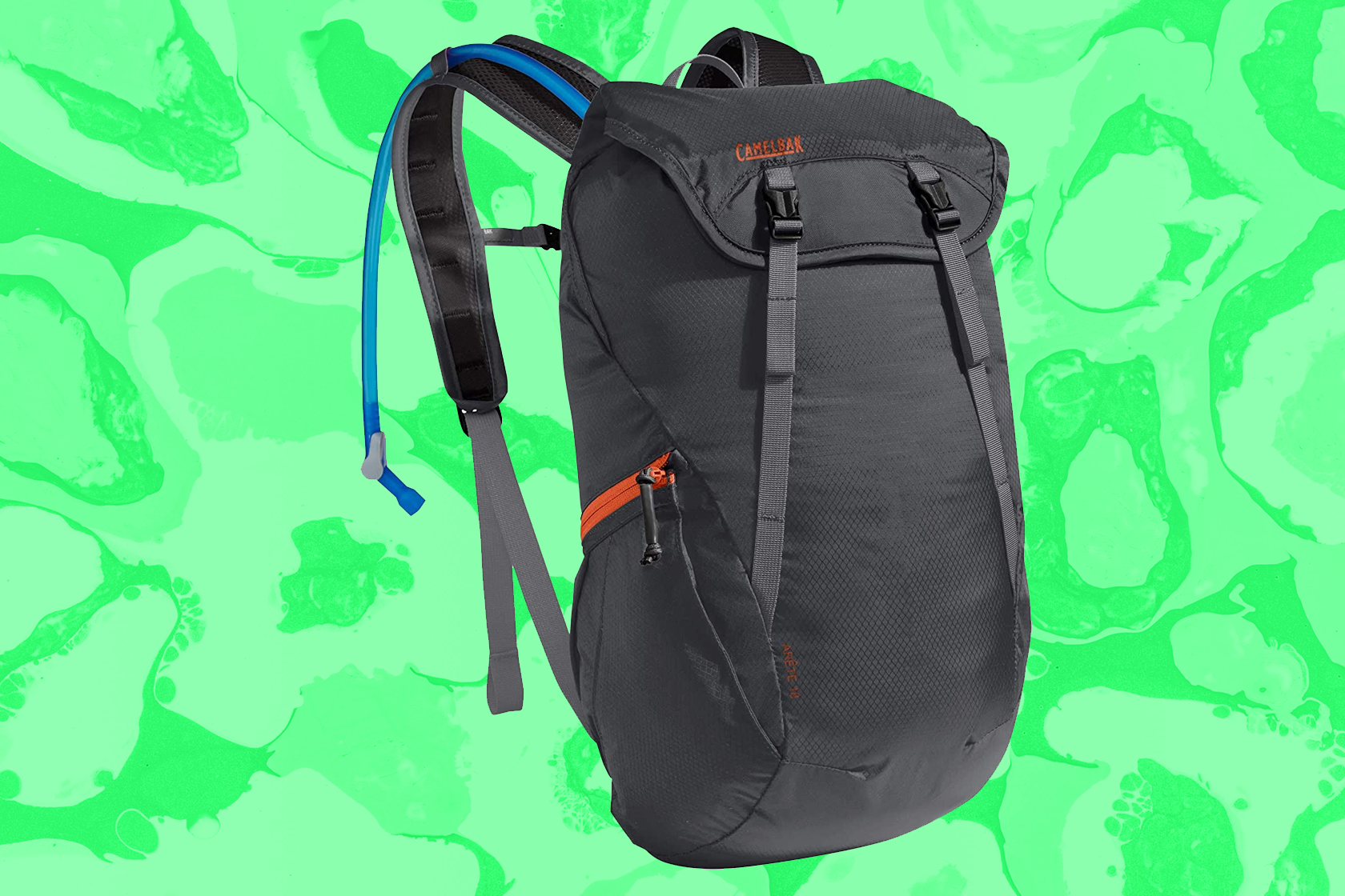 Hydrate through your hike with this heavily discounted CamelBak - Vimarsana News