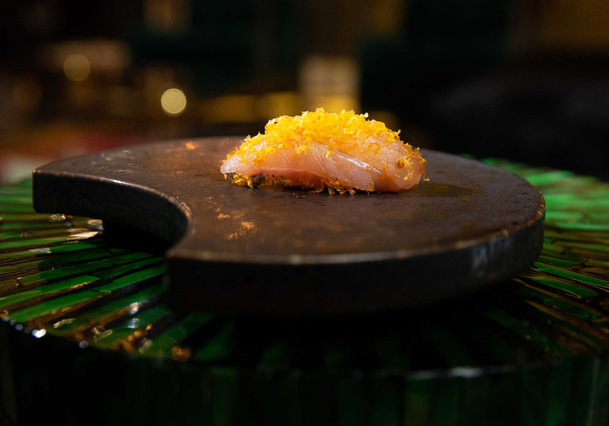 Two Sushi Chefs & a Pastry Chef Tease New Houston Restaurant and Omakase  Pop-Up Dinners - Houston Food Finder