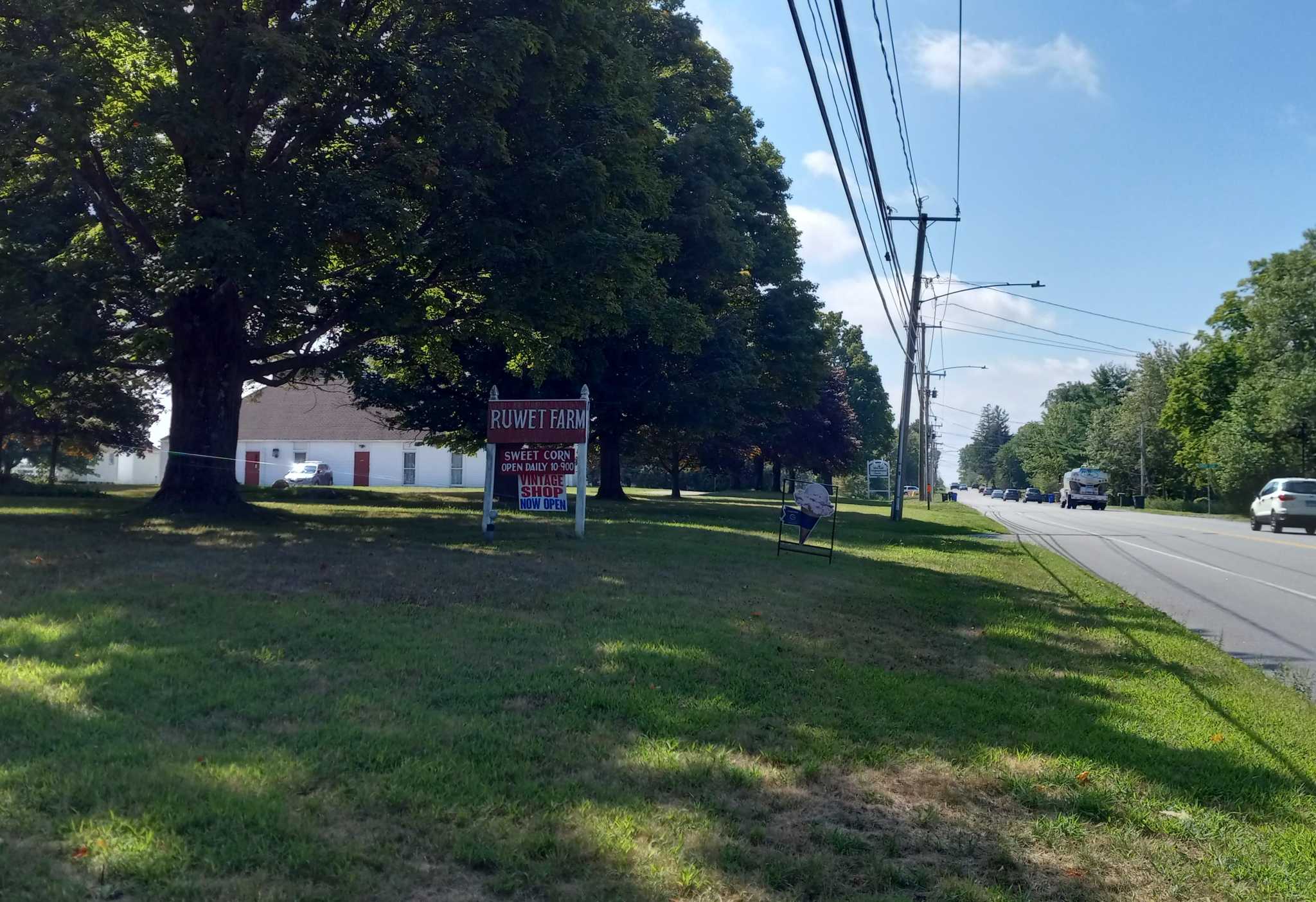 Torrington neighbors keeping an eye on solar installation - Vimarsana News