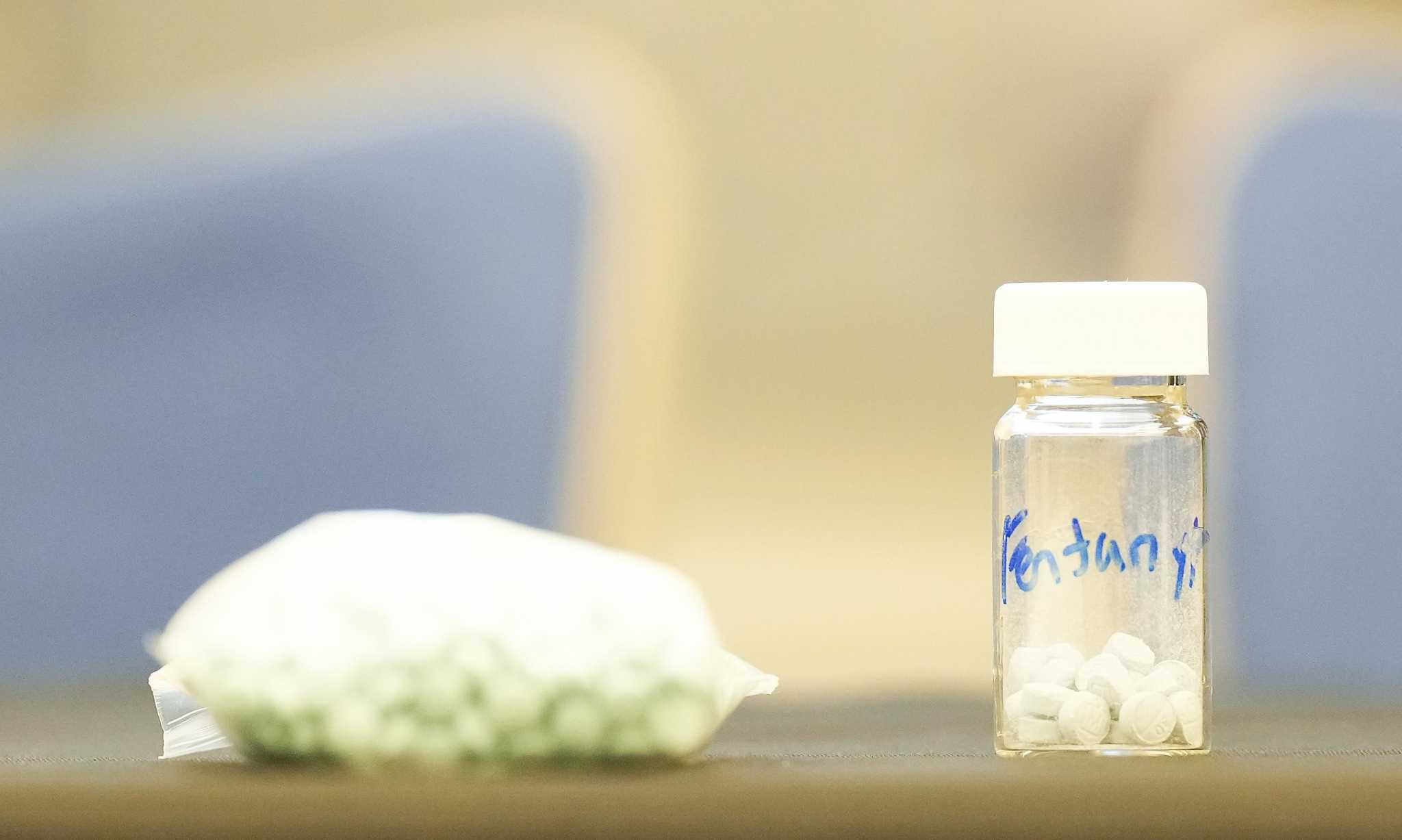 Animal tranquilizer plus fentanyl is grave new public health threat - Vimarsana News