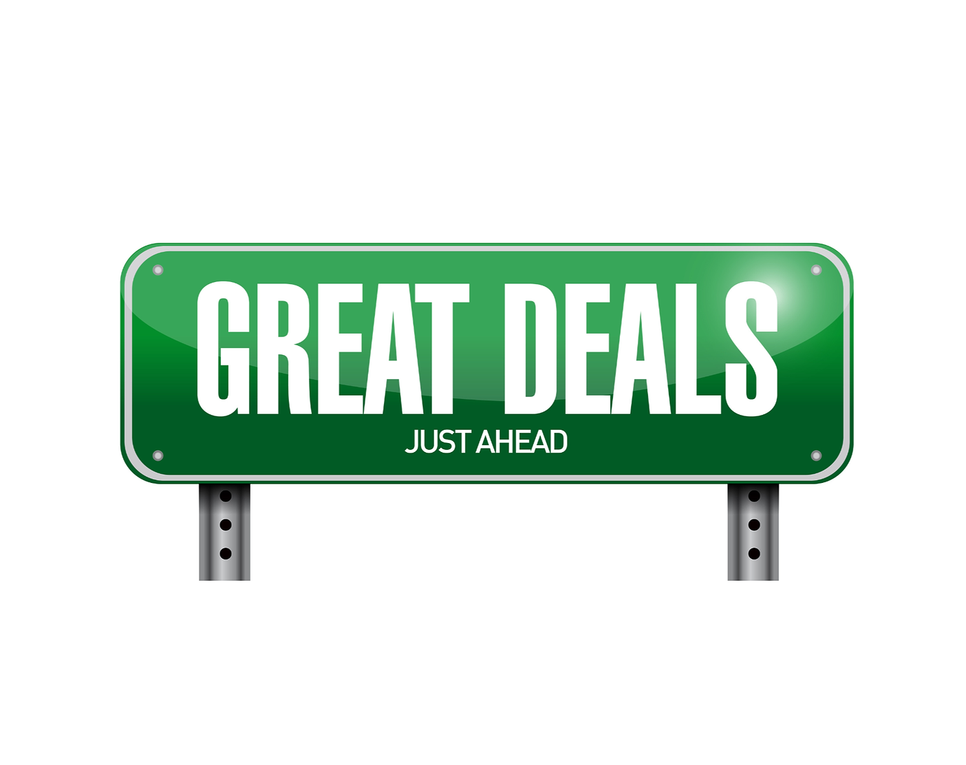 Big Labor Day Auto Sales!