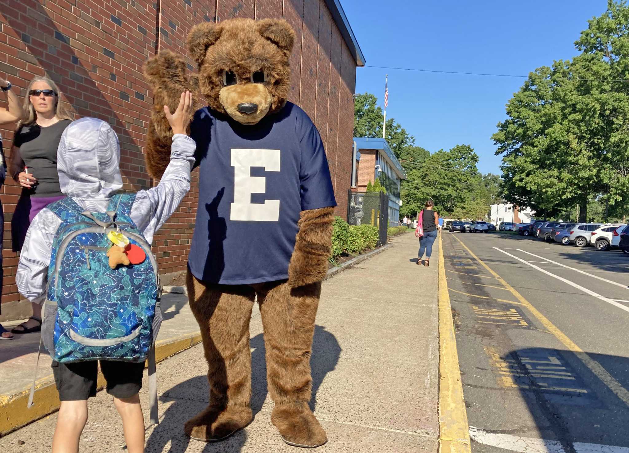 Cromwell superintendent hopes for return to normality in new school year