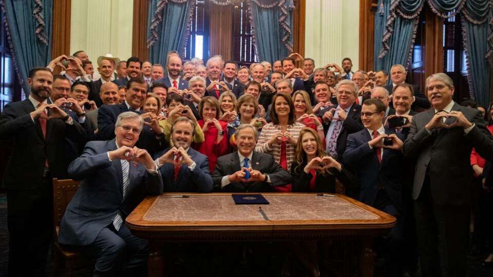 Story photo for How the GOP is disarming Democrat attacks on Texas' abortion ban
