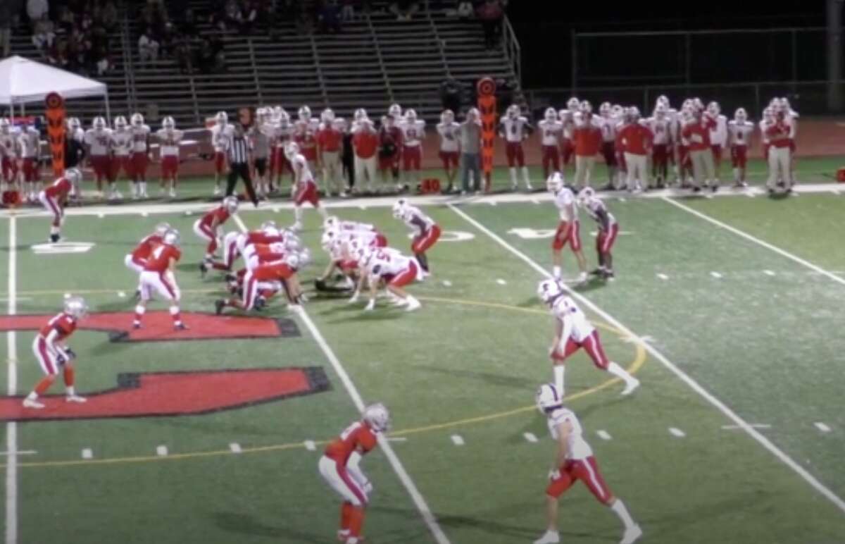 Conard High School 2022 football preview Experience on both sides of