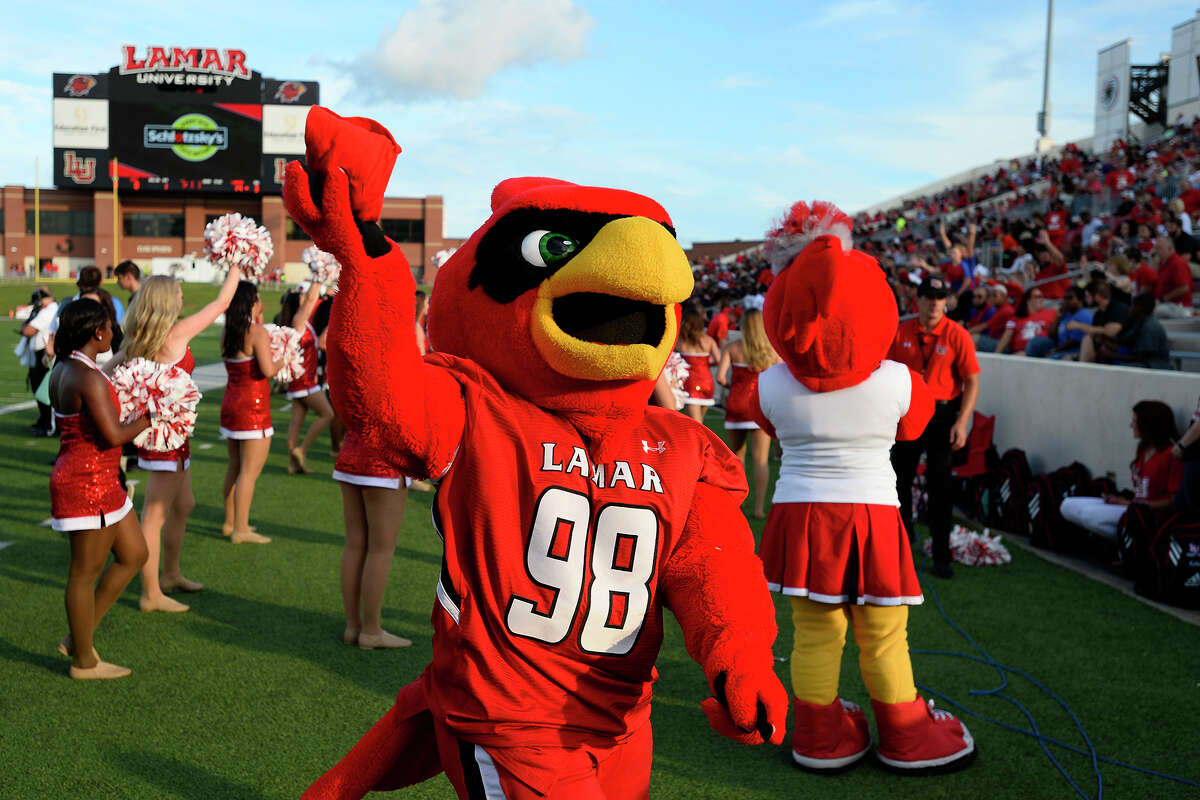 FAYE: What would be a deemed a successful season for Lamar football?