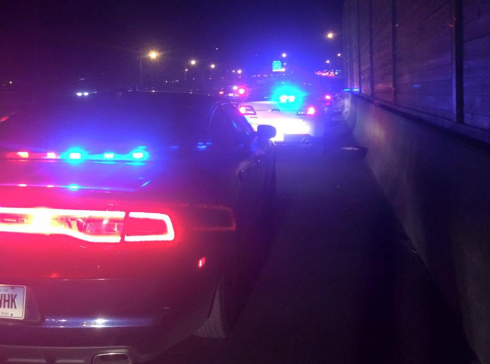 CT State Police to ramp up enforcement over Labor Day weekend - Vimarsana News