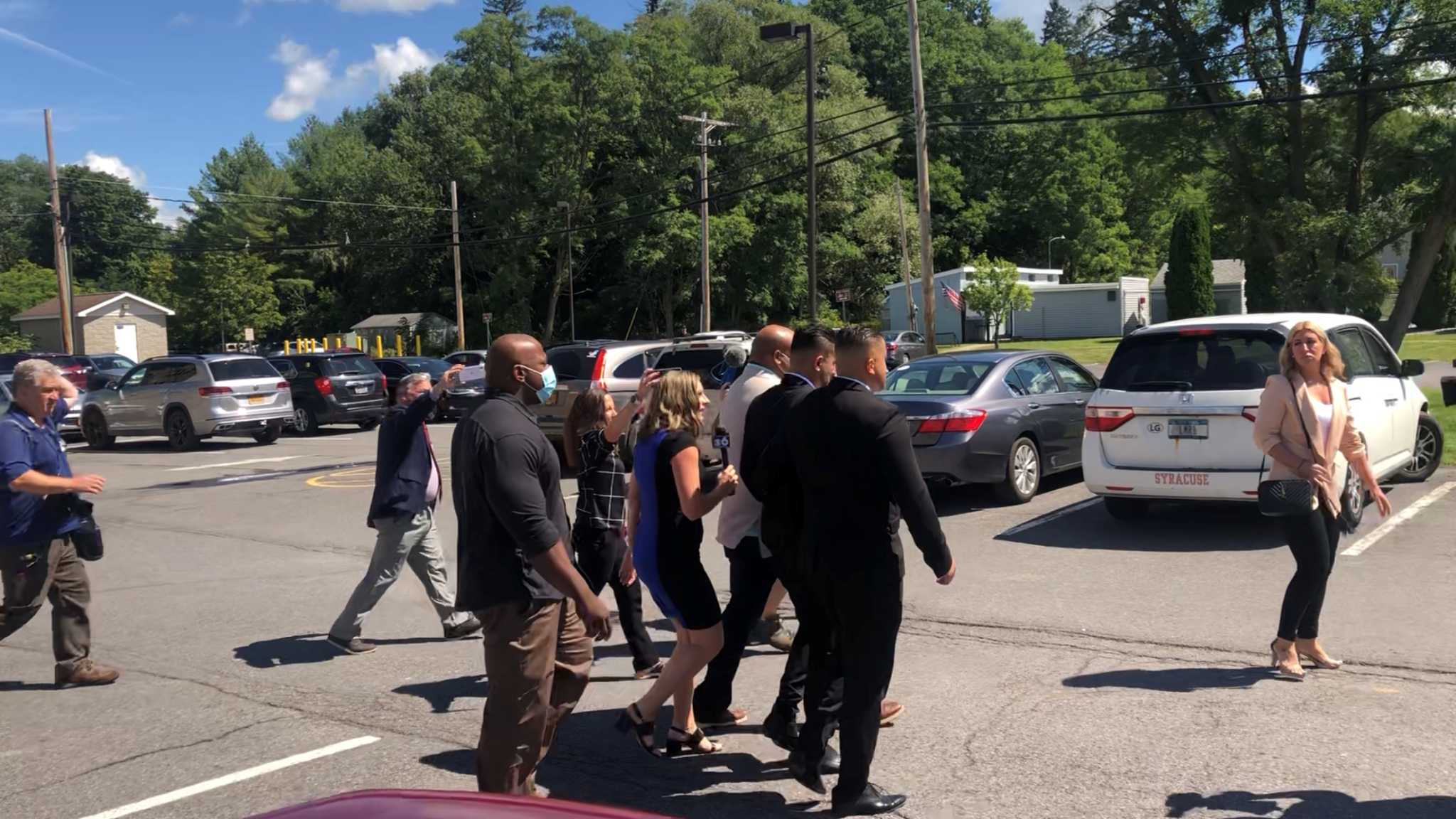 In 2022, Schoharie limo crash case took unexpected turn