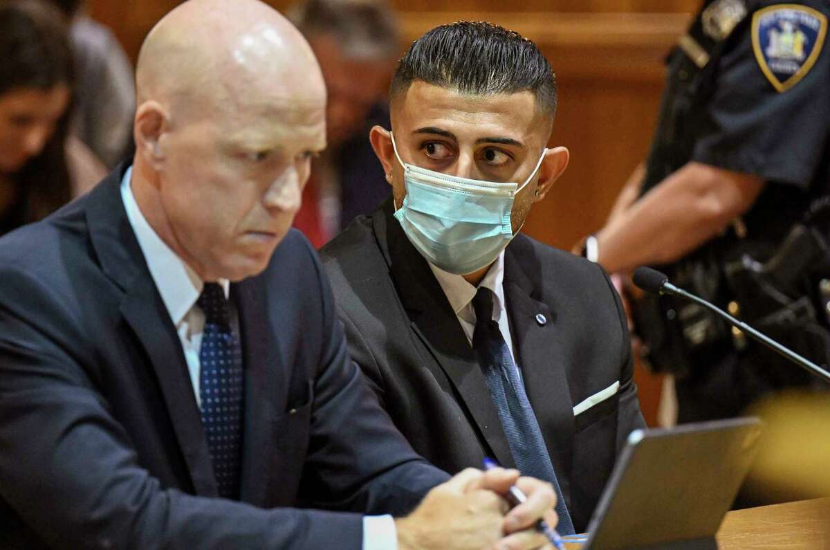 Churchill In Schoharie, a bad deal undone