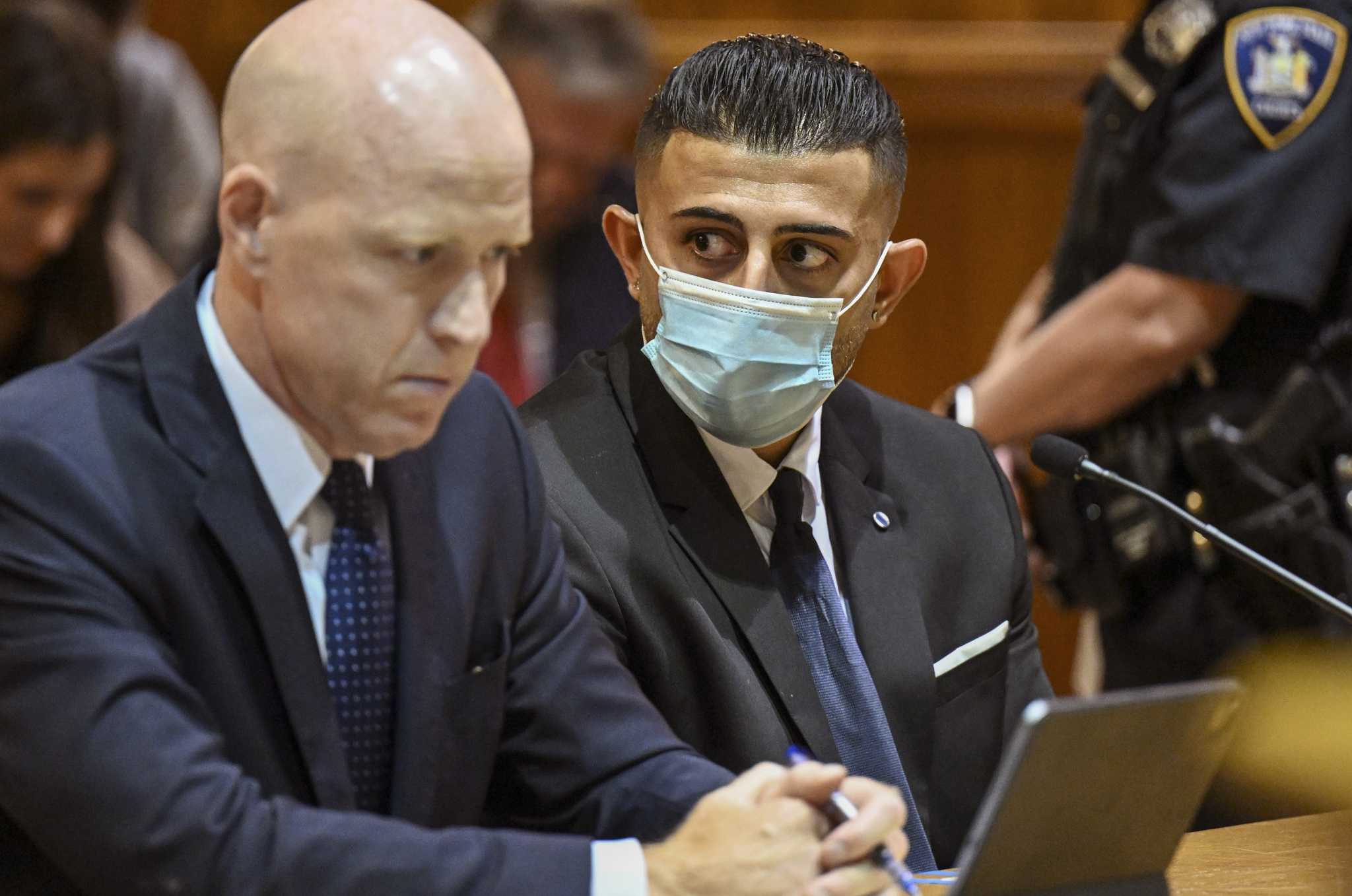 Churchill In Schoharie, a bad deal undone