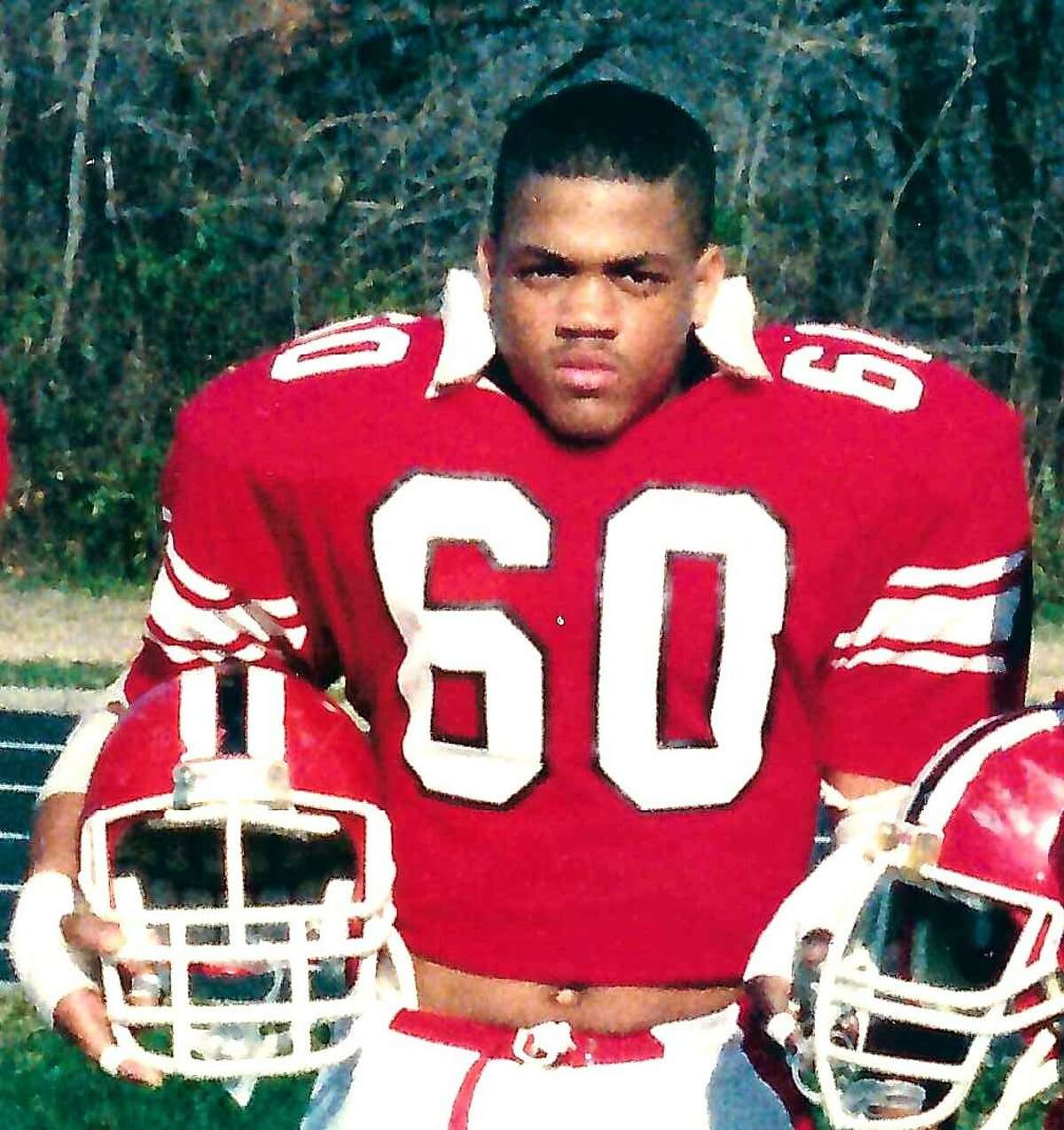 Ex-Wilbur Cross standout Brian Chisolm will be inducted into the New Haven Gridiron Club Hall of Fame on Sept. 8 at Cascade in Hamden.