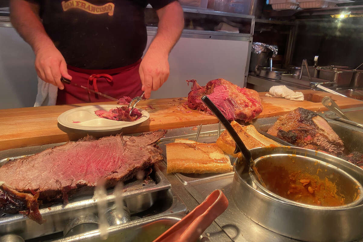 Here are the standout spots for latenight food in San Francisco