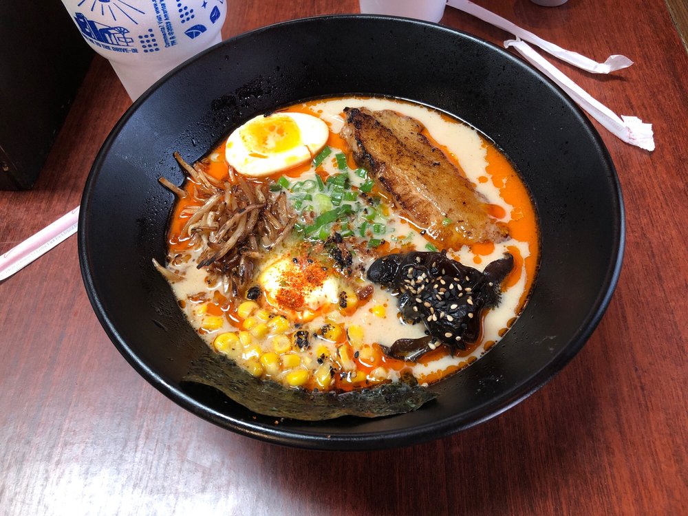 Laredo ramen shop to close, reopen as seafood restaurant - Vimarsana News
