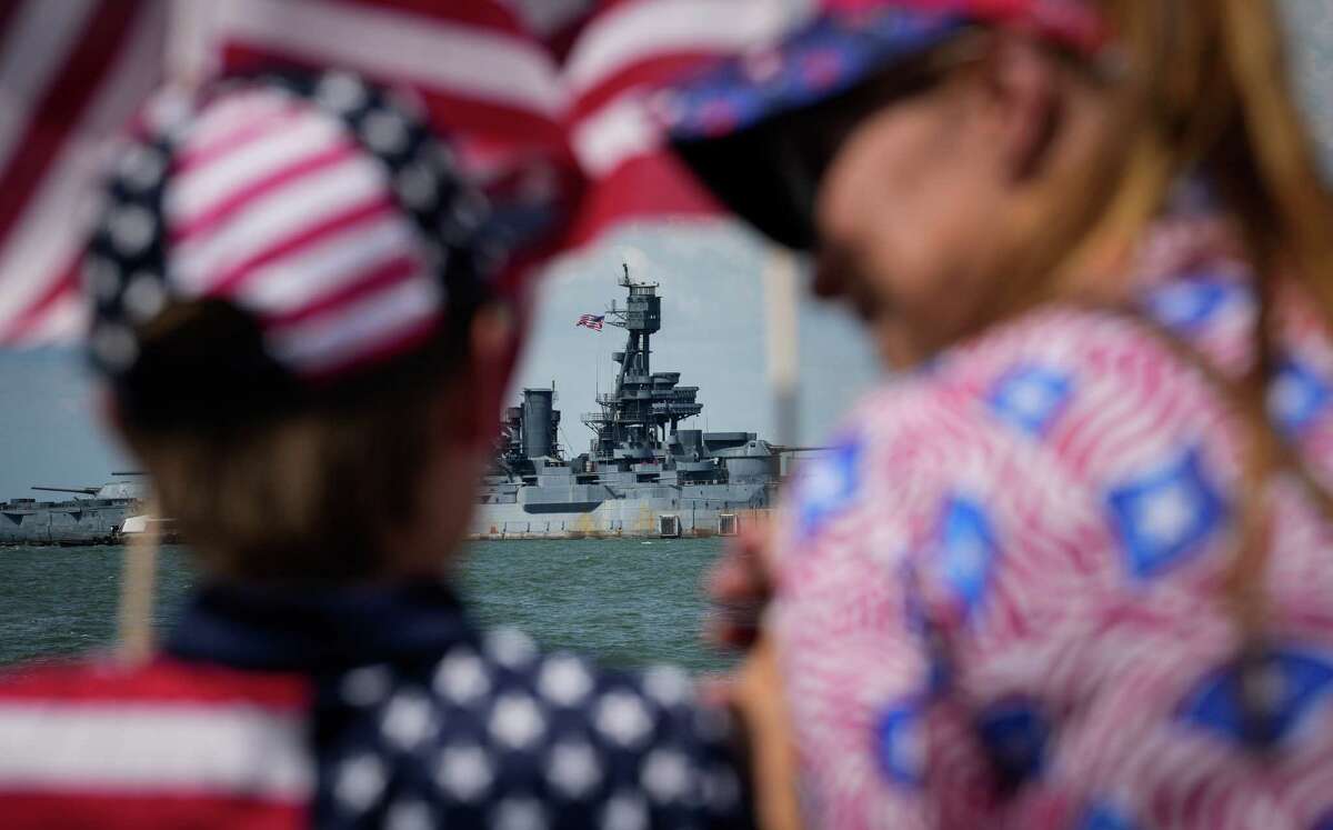 Battleship Texas Galveston Journey Where And How To Watch