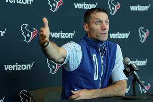 Smith: Texans' issues go beyond coach and quarterback