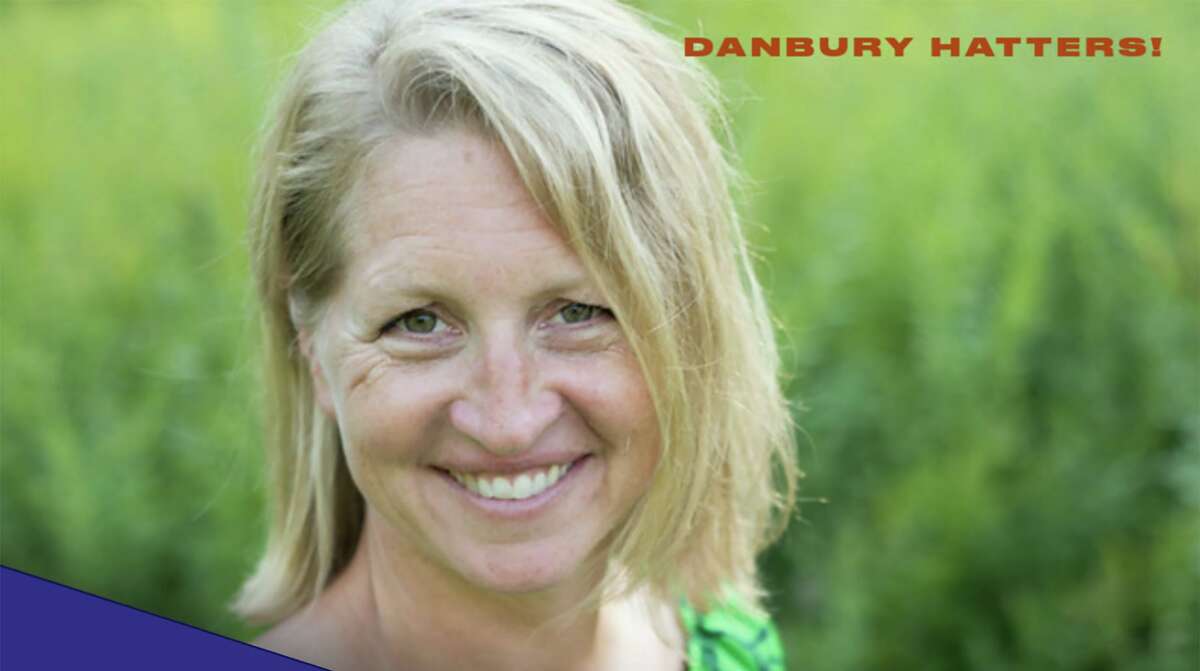 Susie Johnson of Brookfield has been hired as Danbury's high school girls swim coach starting with the 2022 season.