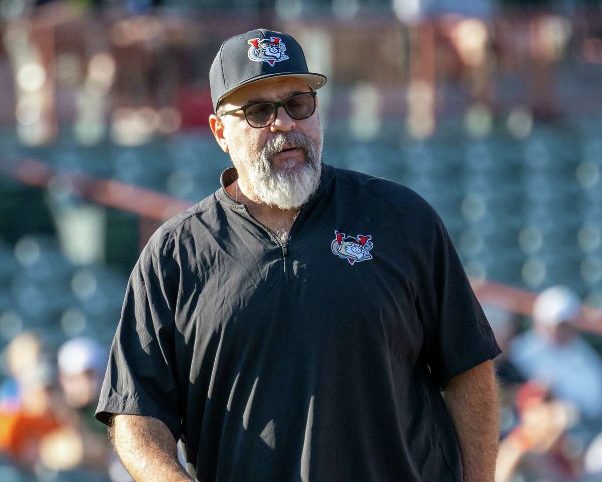 Pete Incaviglia not returning to ValleyCats