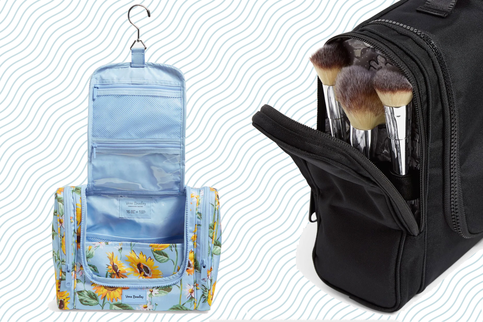 Save 25% on travel bags during Vera Bradley's Labor Day sale - Vimarsana News