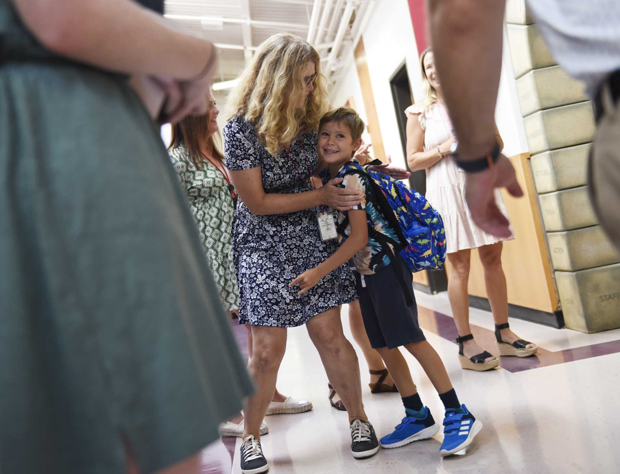 Data: Which 3 Greenwich Public Schools Saw Chronic Absenteeism Rise?