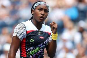 Trying to play tennis like Coco Gauff landed me in rehab