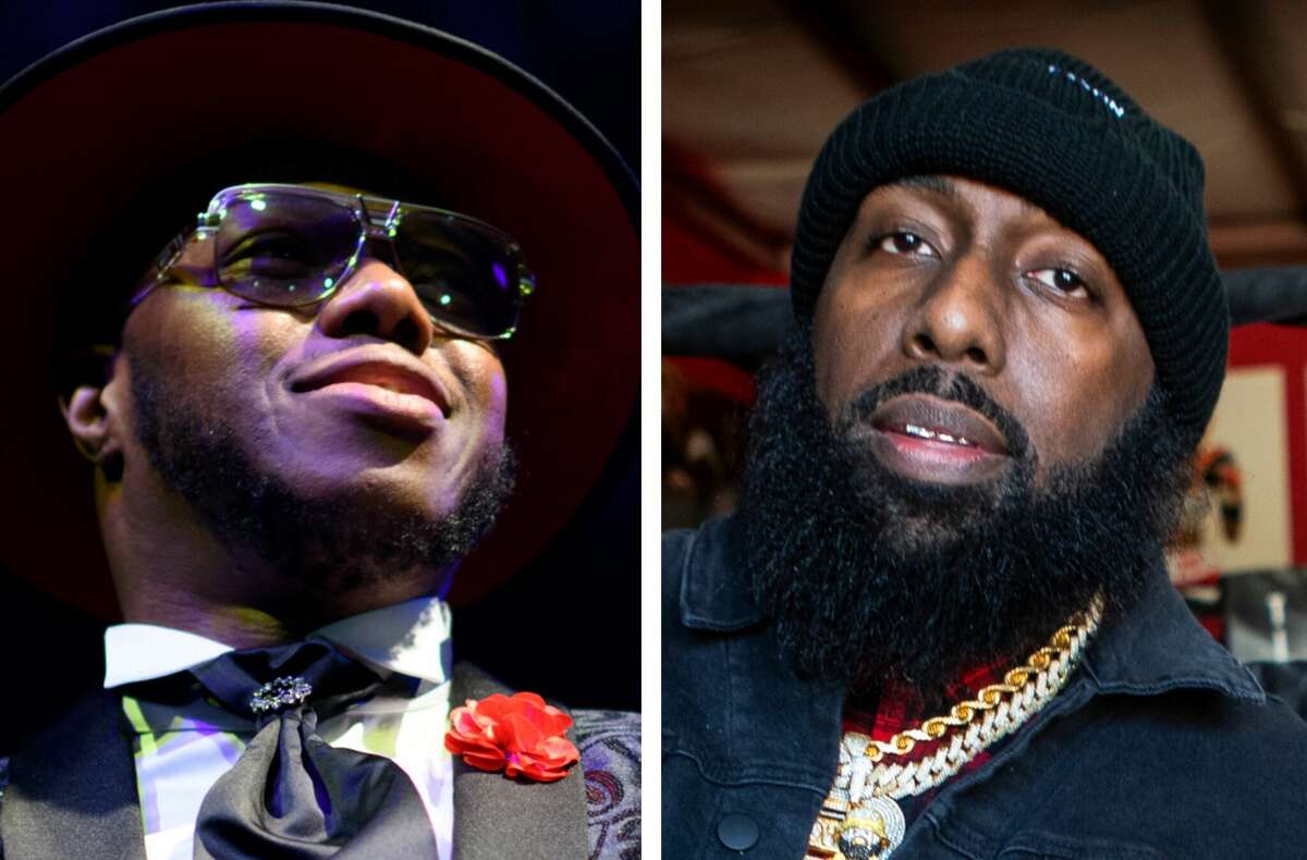 Z-Ro, Trae Tha Truth Explain What Happened In Fight Video