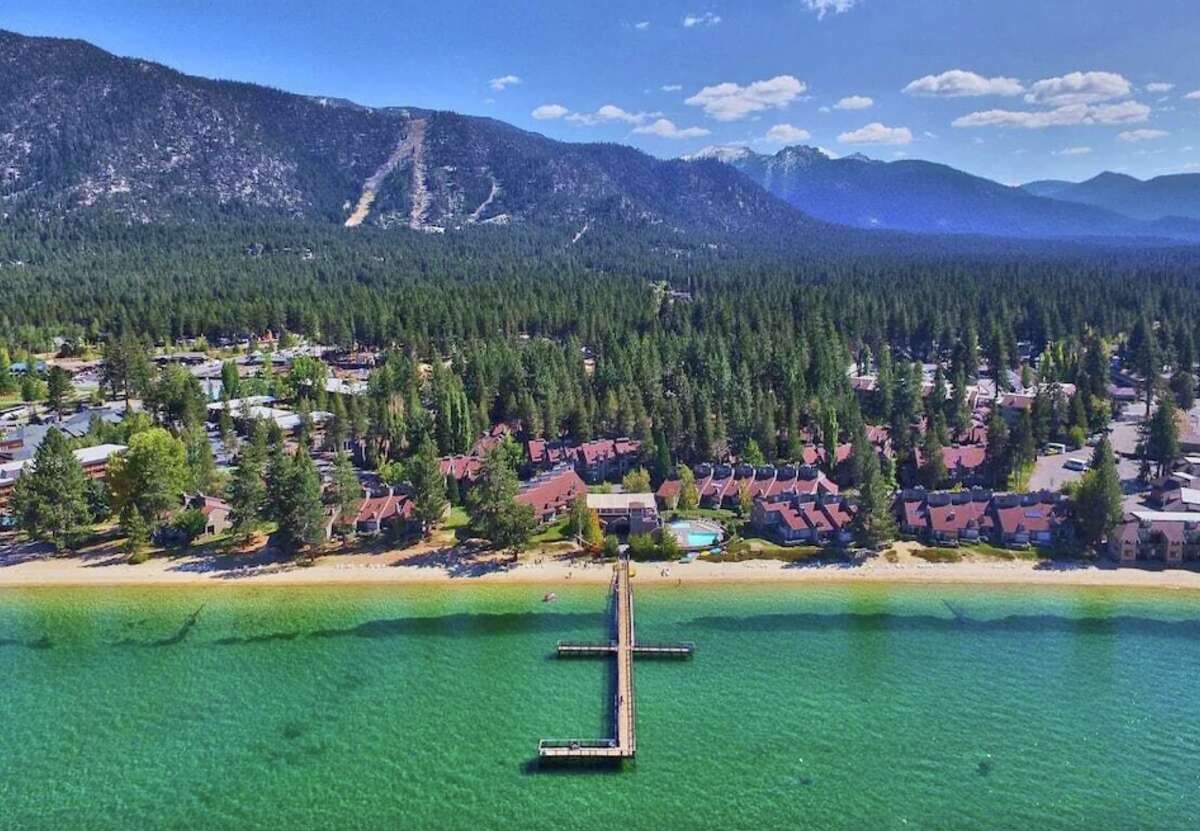 Best Airbnbs in Lake Tahoe