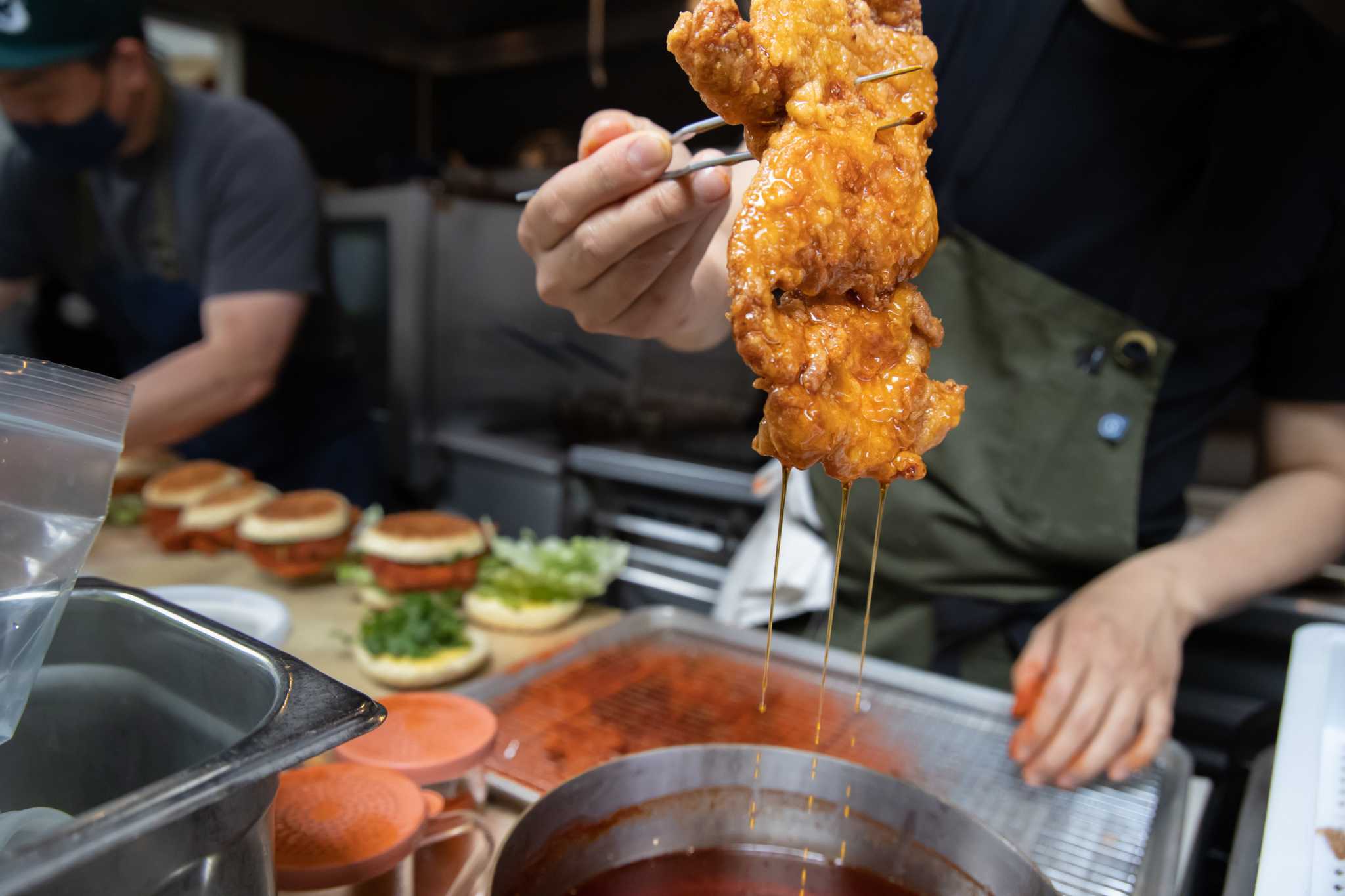The best new restaurants in the Bay Area: September - Vimarsana News