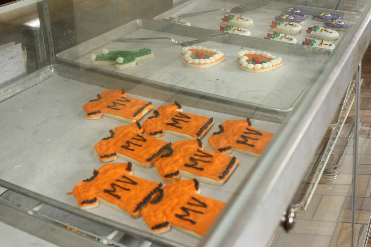 Castroville's historic culture as Texas' 'Little Alsace'