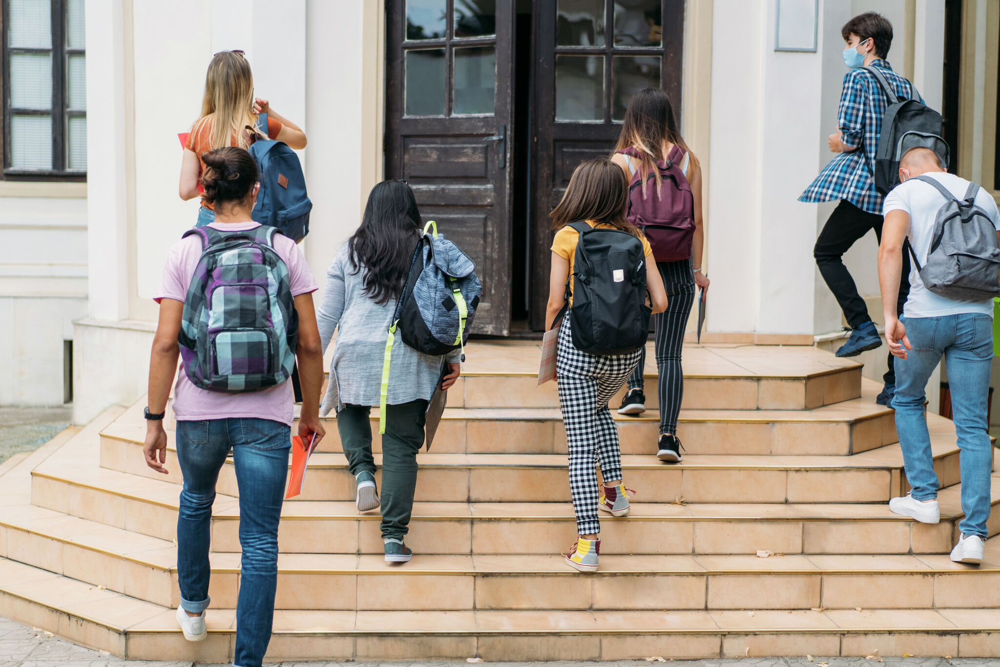 Texas school safety Random intruder drills to begin in September