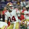 \ud83d\udca5STATS DON'T LIE | Why The 49ers Are CONVINCED Brock Purdy Should Be The  Starter\u203c\ufe0f - YouTube