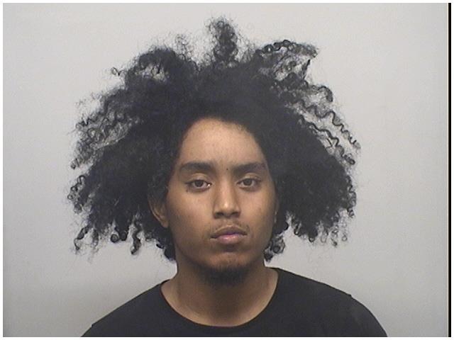 Stamford man allegedly threatened ex, family member at gunpoint, police say - Vimarsana News