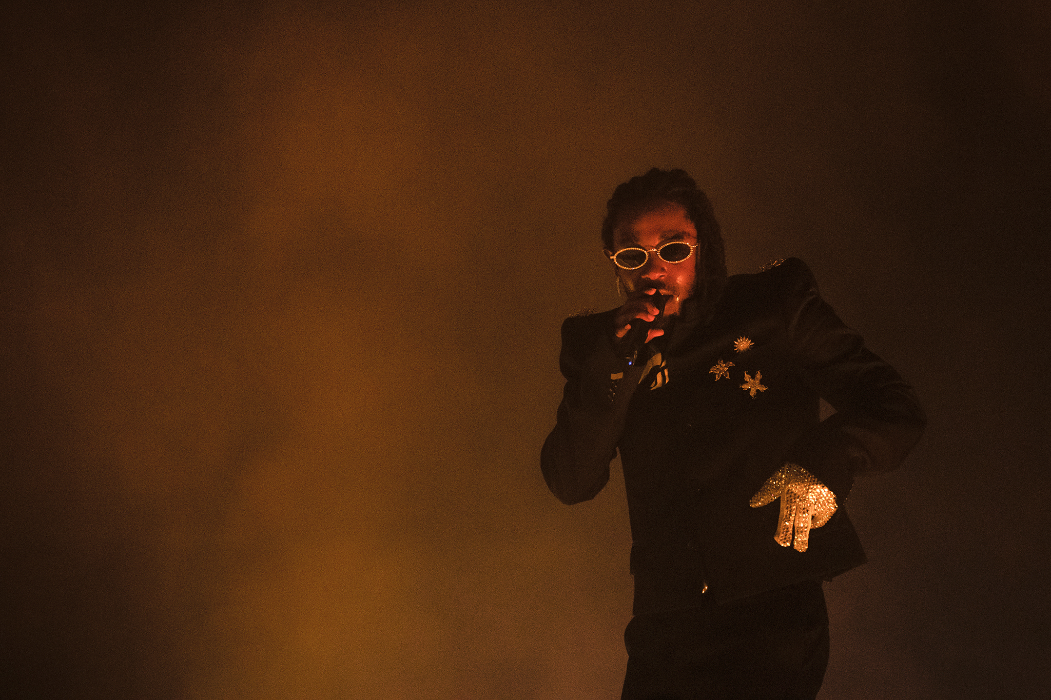 Kendrick Lamar postpones Oakland concert to make way for NBA playoffs
