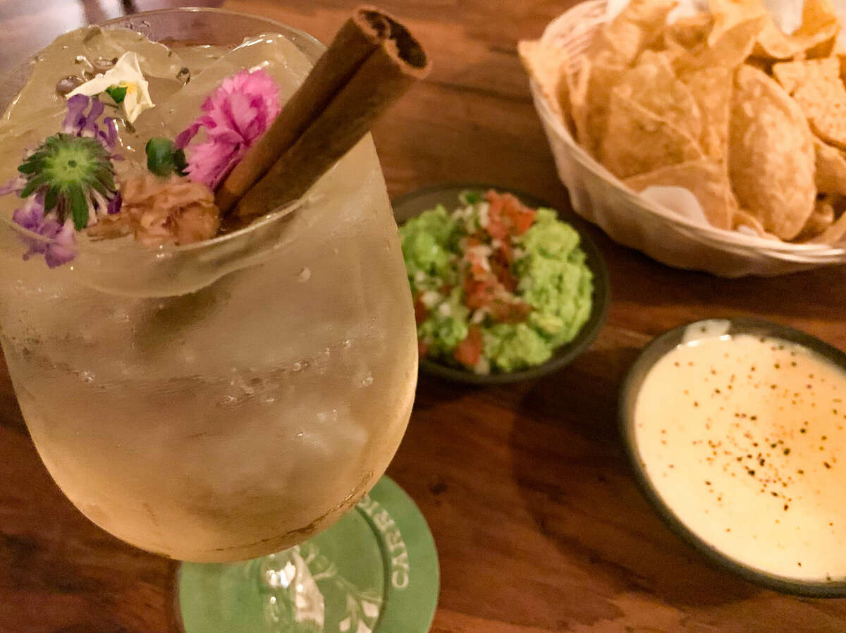 Carriqui is inspired by Texas flavor, history, and hospitality.