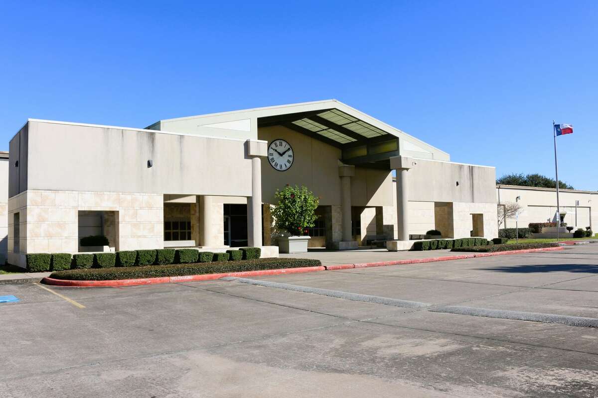 Pasadena ISD's property tax will decrease by more than 4 cents for the next fiscal year.