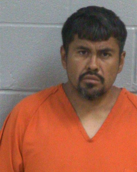 Man arrested for terroristic threats, spitting at Midland Police ...