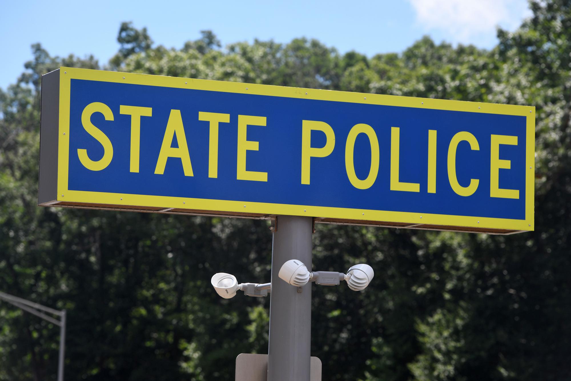 CT State Police investigating death of Hebron suspect four days after trooper used stun gun to get him into custody - Vimarsana News
