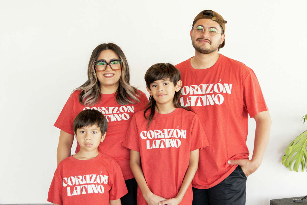 JZD leads Targets Más Que celebration this Latino Heritage Month