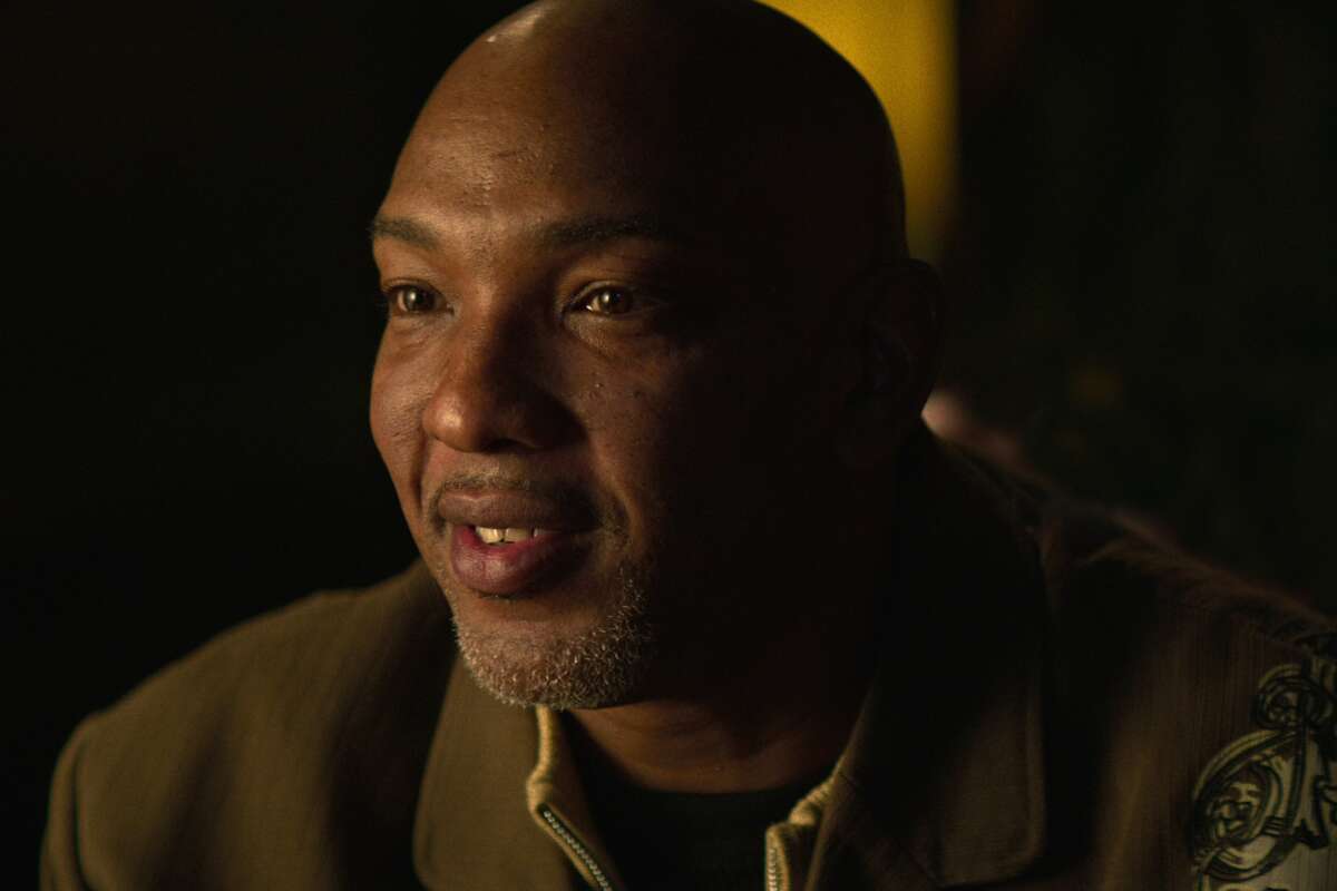 Waliyy "L'événement principal" Dixon dans "Untold: L'ascension et la chute d'AND1."