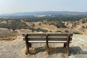 Bay Area parks, open spaces to close during heat wave