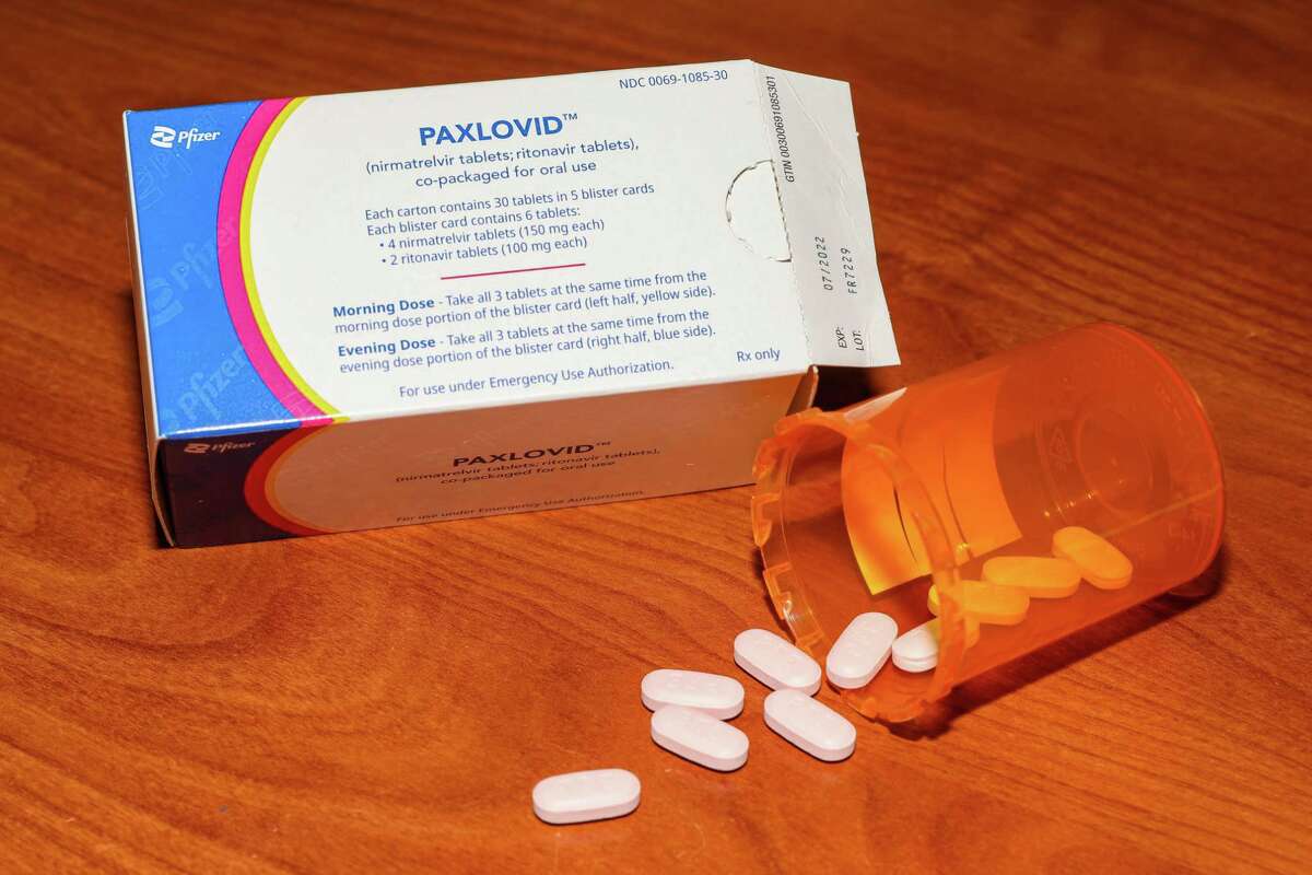 明年，当联邦政府停止为辉瑞公司的抗病毒药物Paxlovid买单时，数百万人可能无法负担。