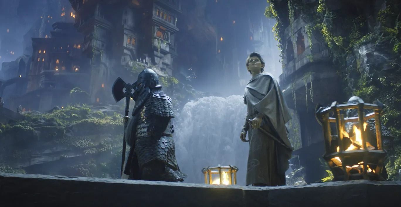 'Tolkien' Review: 'Lord of the Rings' Biopic Reveals WWI Horror of Middle-Earth - Vimarsana News