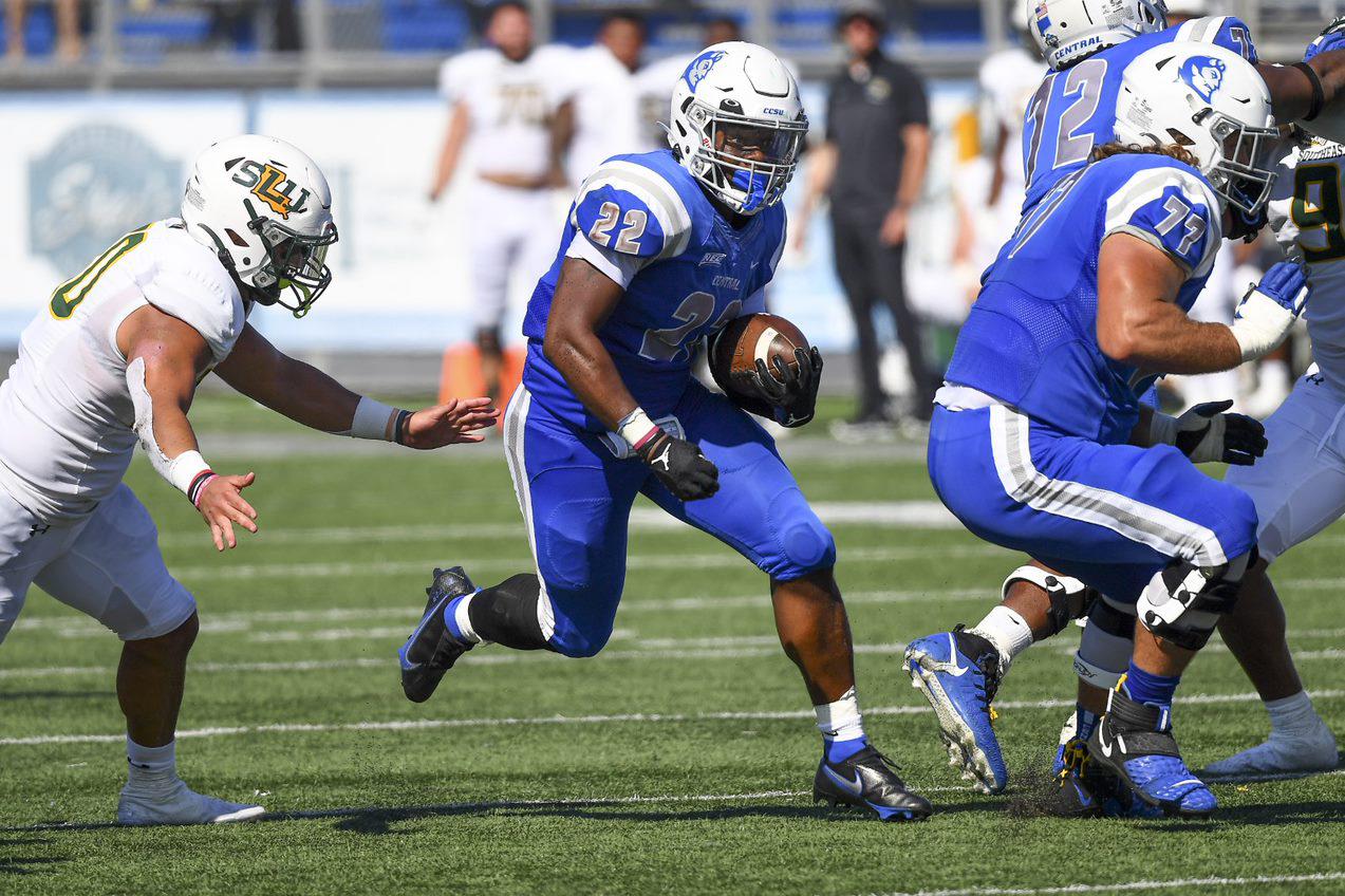 'Great opportunity': Central Connecticut embraces challenge of opening season against UConn football team - Vimarsana News
