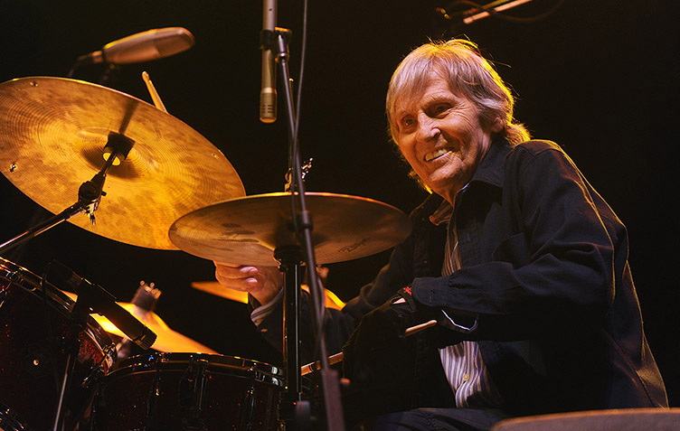 Q&A with John Barry about Levon Helm's Midnight Rambles - Vimarsana News