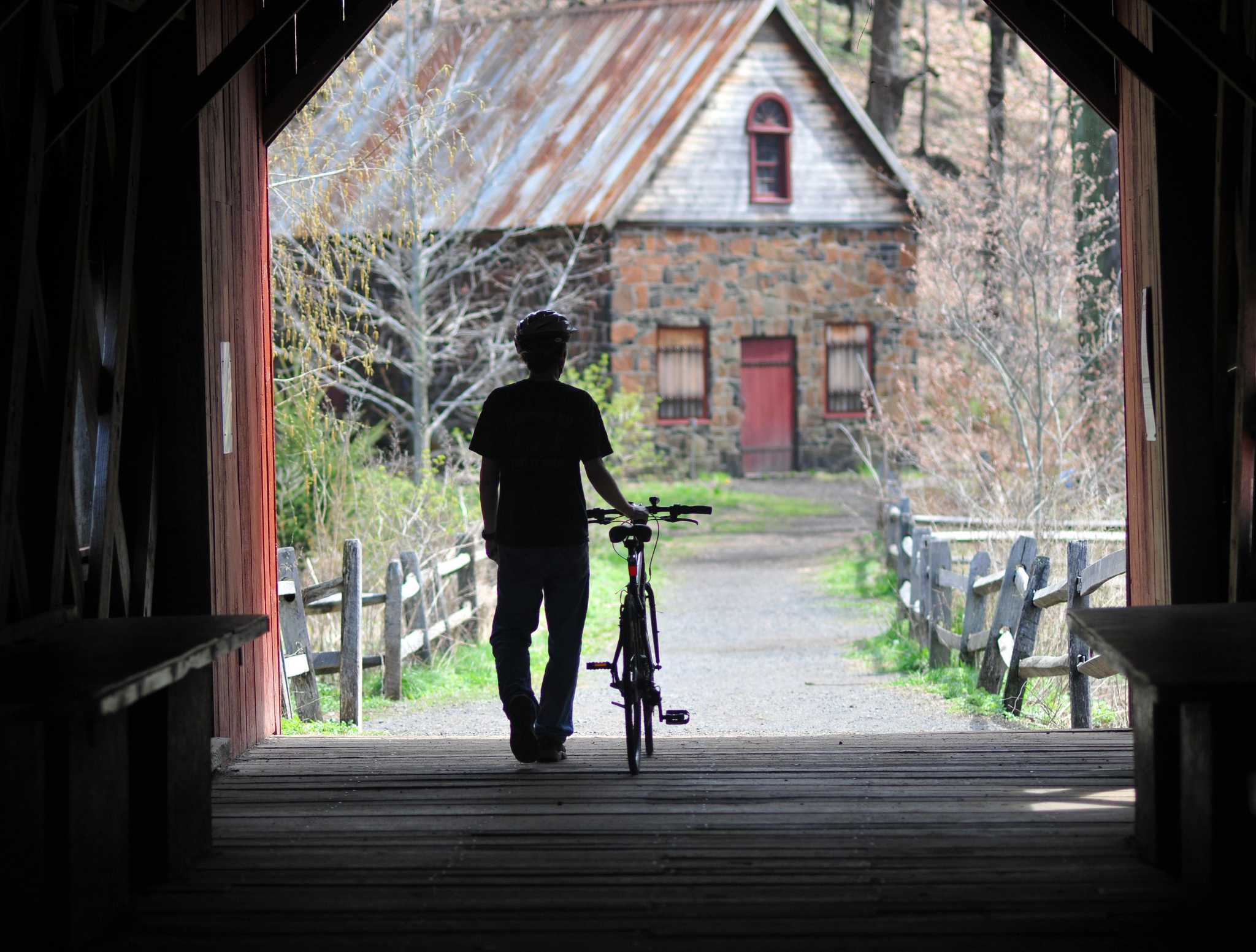 Fay Vincent (opinion): Factory towns of CT spark hope for brighter future